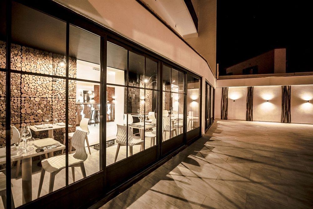 Rock Noir & Spa La Salle-les-Alpes Exteriör bild