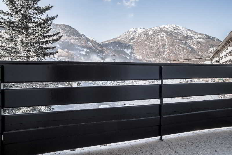 Rock Noir & Spa La Salle-les-Alpes Exteriör bild